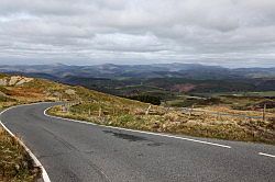 Wales - Snowdonia