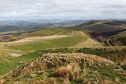 Wales - Snowdonia