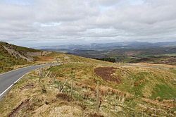 Wales - Snowdonia