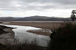  Wales - Snowdonia: Cardigan Bay