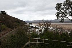  Wales - Snowdonia: Cardigan Bay