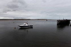 Wales - Snowdonia: Aberdyfi