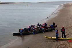 Wales - Snowdonia: Aberdyfi