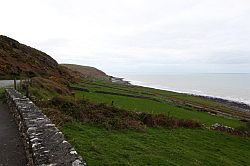 Wales - Snowdonia: westkust