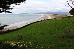 Wales - Snowdonia: westkust