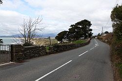 Wales - Snowdonia: westkust