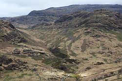 Wales - Snowdonia: Pen-y-pass