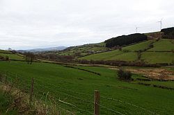 Wales - Snowdonia: landschap