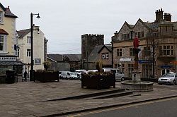 Wales - Snowdonia: Conwy