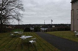 Wales - Snowdonia: Hotel Management centre