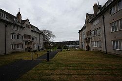 Wales - Snowdonia: Hotel Management centre