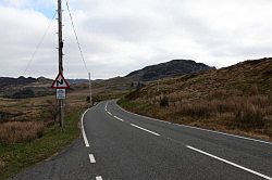 Wales - Snowdonia: Cwm Cynfal