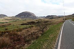 Wales - Snowdonia: Cwm Cynfal