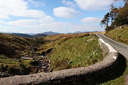 Wales - Snowdonia: Nannau