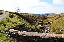 Wales - Snowdonia: Nannau