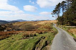 Wales - Snowdonia: Nannau