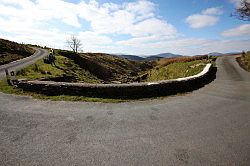 Wales - Snowdonia: Nannau