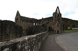 Tintern Abbey