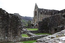 Tintern Abbey