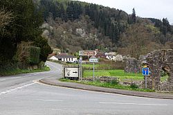 Tintern Abbey