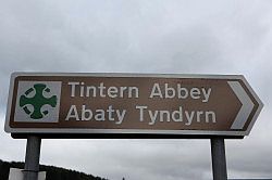 Tintern Abbey