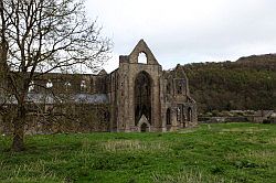 Tintern Abbey