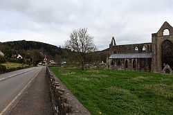 Tintern Abbey