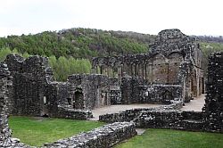 Tintern Abbey