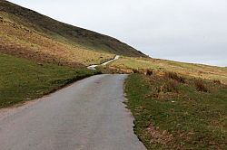 Onbekende pas in Wye Valley