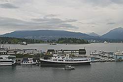 Haven van Vancouver