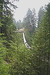 Capilano hangbrug