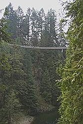 Capilano hangbrug