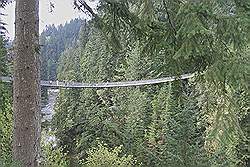 Capilano hangbrug