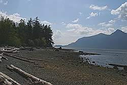 Porteau Cove