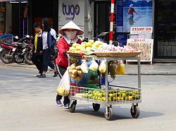 Vietnam - Hanoi