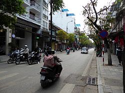 Vietnam - Hanoi