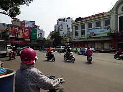 Vietnam - Hanoi