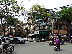 Vietnam - Hanoi