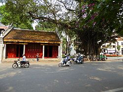 Vietnam - Hanoi