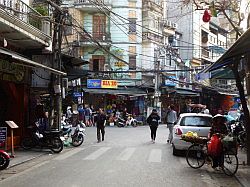 Vietnam - Hanoi