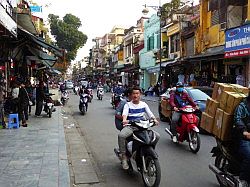 Vietnam - Hanoi