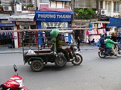 Vietnam - Hanoi