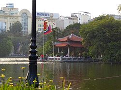 Vietnam - Hanoi