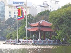 Vietnam - Hanoi