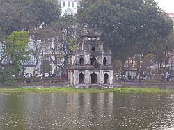 Vietnam - Hanoi