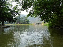 Vietnam - Tam Coc