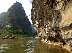 Vietnam - Tam Coc