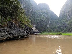 Vietnam - Tam Coc