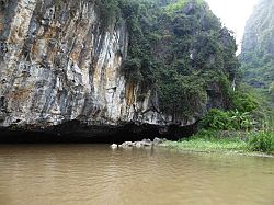 Vietnam - Tam Coc