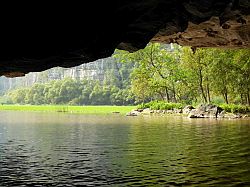 Vietnam - Tam Coc